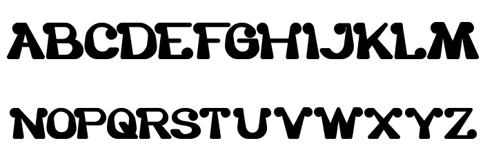 Me fonts