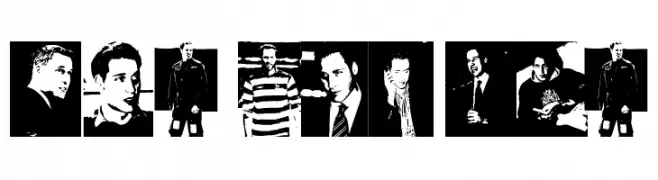 THE PRINCE  Fuentes Gratis Descargar