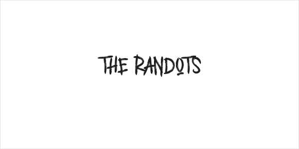 THE RANDOTS Logo