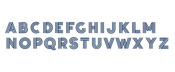 THE SOCIAL Uppercase