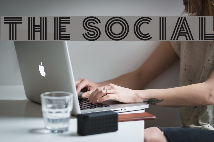 THE SOCIAL Example 2