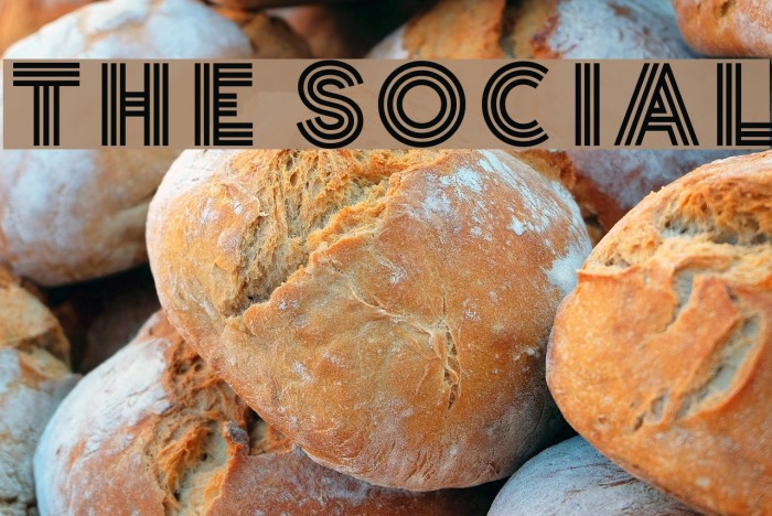 THE SOCIAL Example 3