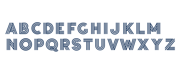 THE SOCIAL Lowercase