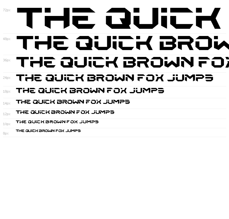 THE STARWILD Waterfall