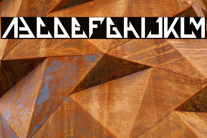 THE TRAINING ARTIST Bold Example 1