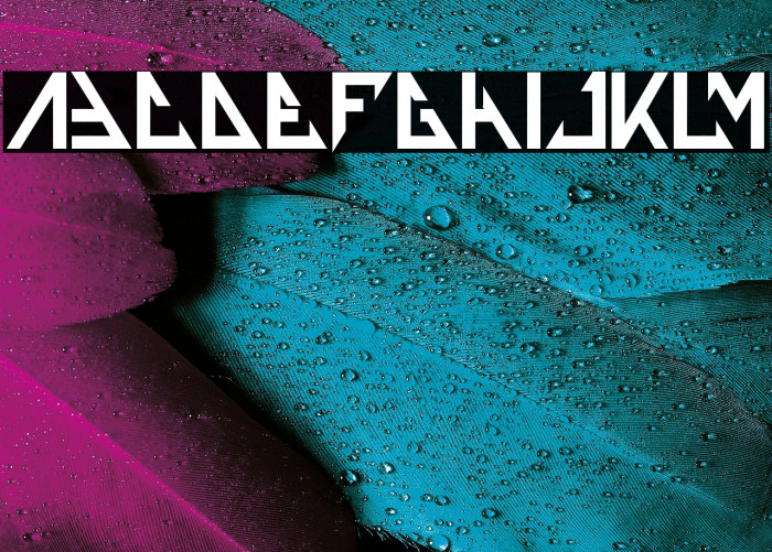 THE TRAINING ARTIST Bold Example 2