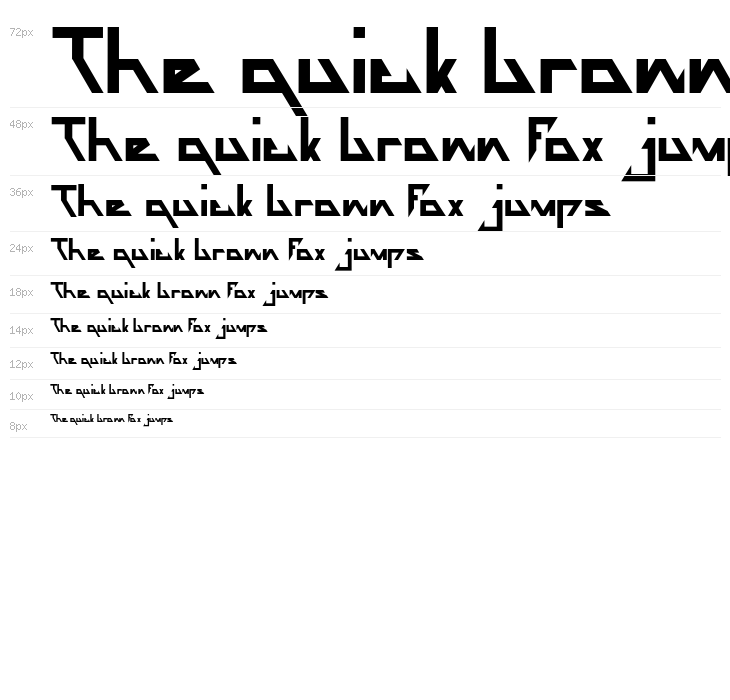 THE TRAINING ARTIST Bold Waterfall