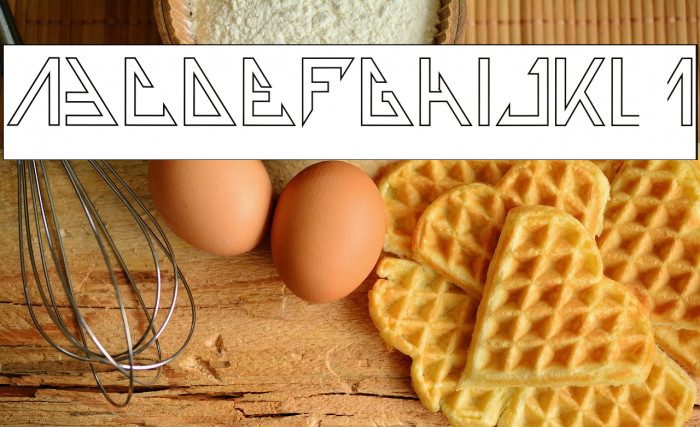 THE TRAINING ARTIST-Hollow-Inve Example 1