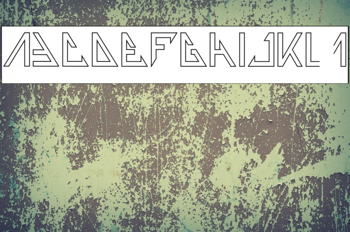 THE TRAINING ARTIST-Hollow-Inve Example 2