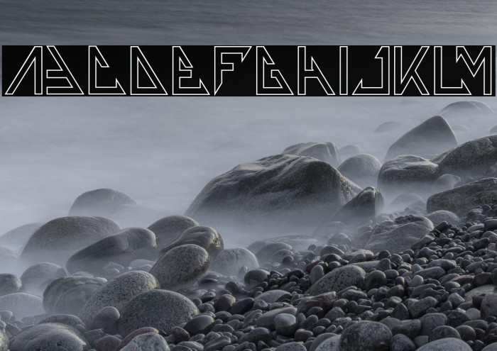 THE TRAINING ARTIST-Hollow Example 1