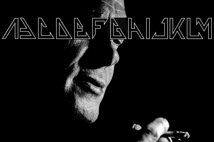 THE TRAINING ARTIST-Hollow Example 2