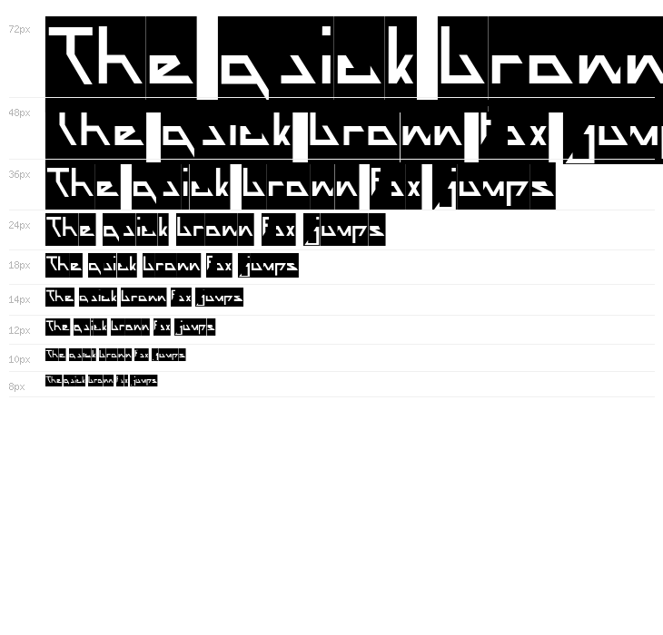 THE TRAINING ARTIST-Inverse Waterfall