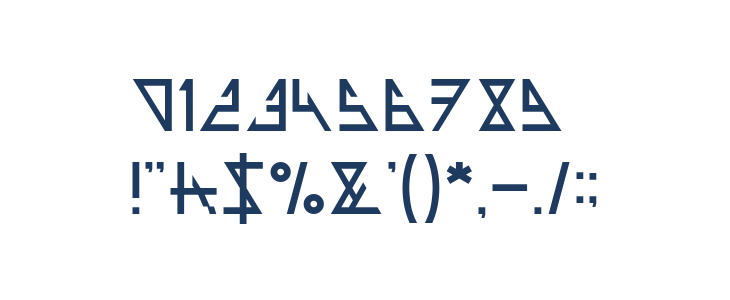 THE TRAINING ARTIST-Light Other Characters