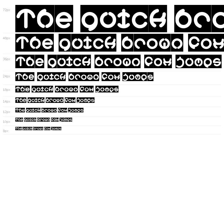 THE WORLD-Inverse Waterfall