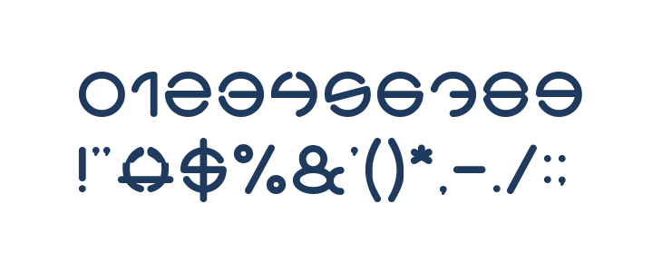 THE WORLD-Light Other Characters