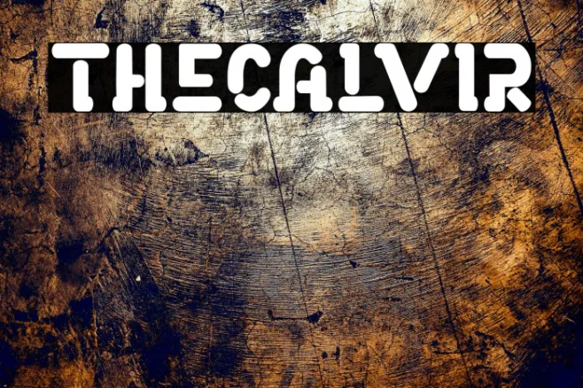 THECALVIR Example 2