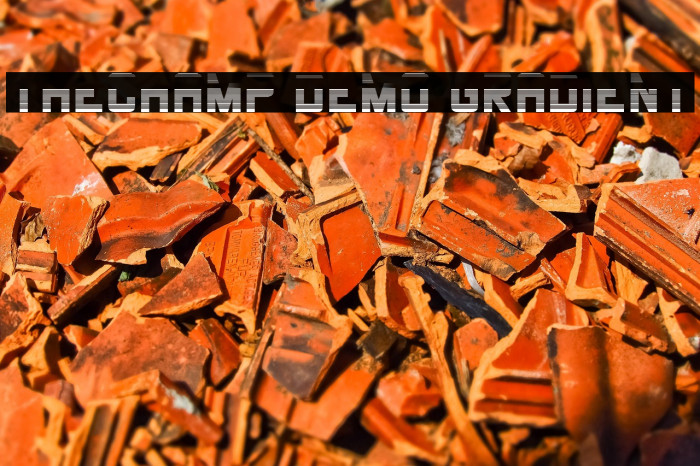 THECHAMP DEMO Gradient Example 1