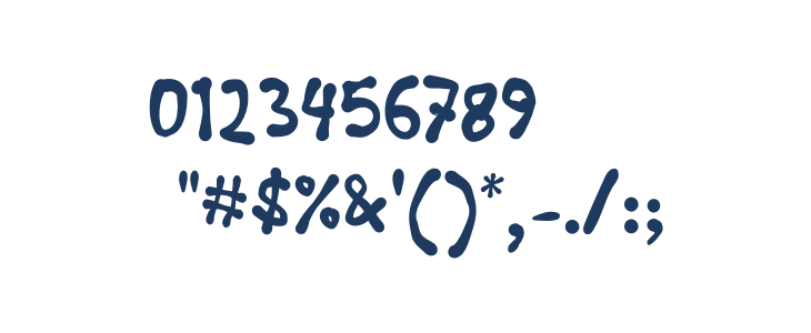 THEDARKOCEAN Other Characters