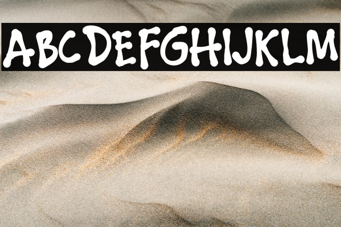 THEDARKOCEAN Example 3