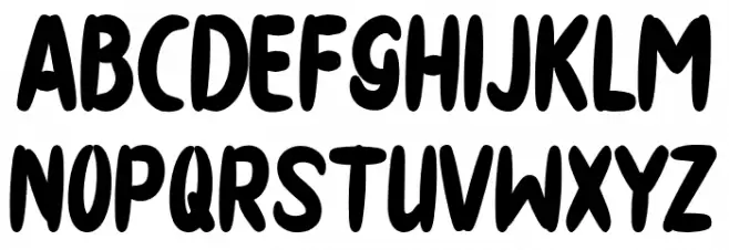 THEDISTRO-artdesign Шрифта ВЕРХНИЙ