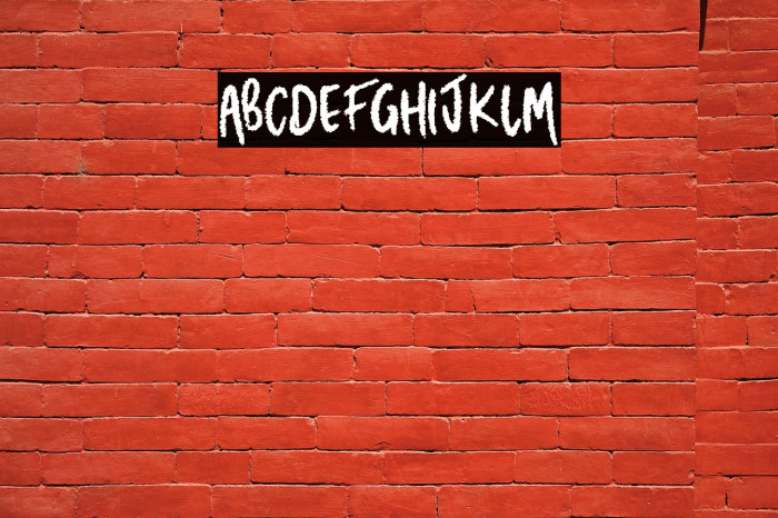 THEHUNTER-Regular Example 1