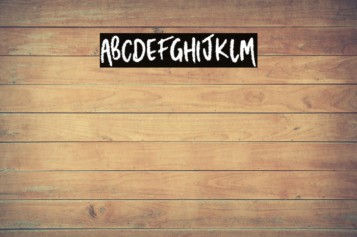 THEHUNTER-Regular Example 2