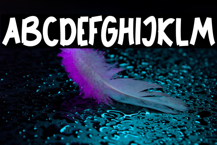 THELuckyFREE Example 1