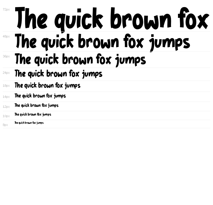 THELuckyFREE Waterfall