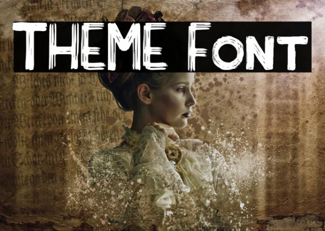 THEME Example 1