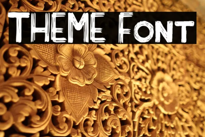 THEME Example 2