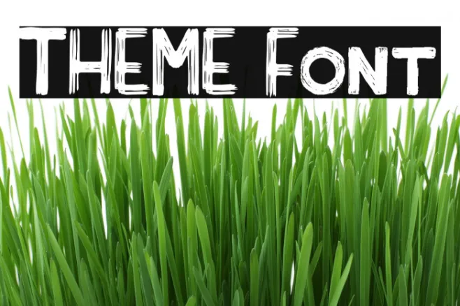 THEME Example 3