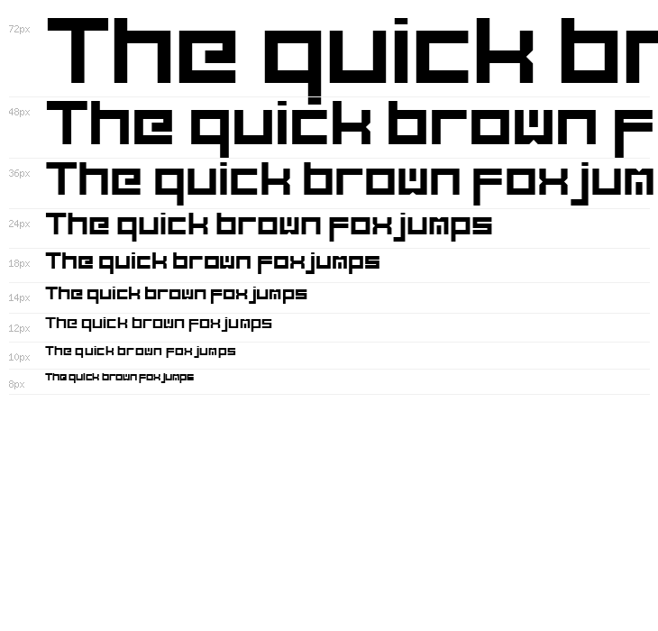 THEMIRU Trial Regular Waterfall