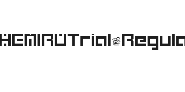 THEMIRUTrial-Regular Logo