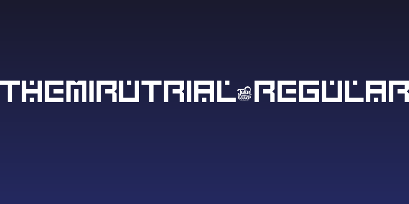 THEMIRUTrial-Regular Social Header