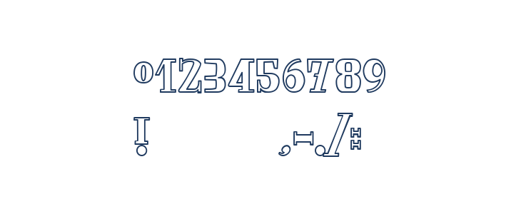 THEREDHORSE Other Characters