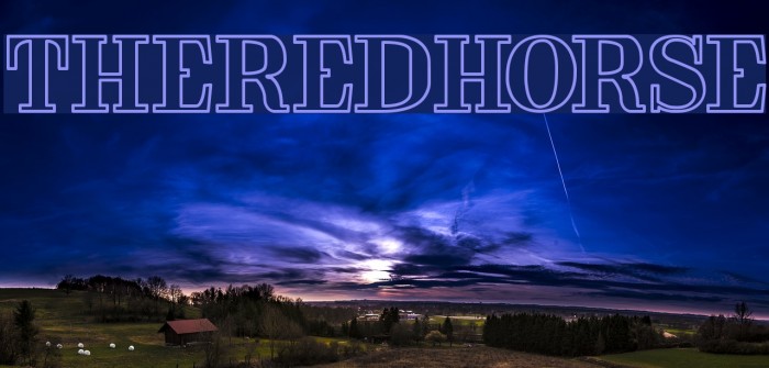 THEREDHORSE Example 2