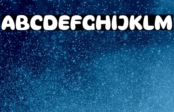 THEREN-Regular Example 3