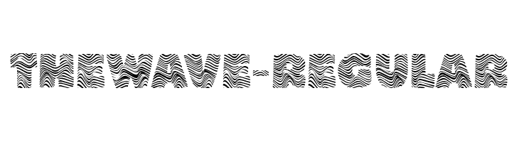 THEWAVE-Regular Polices