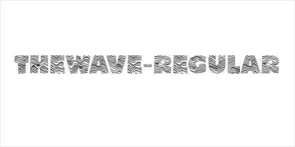 THEWAVE-Regular Logo
