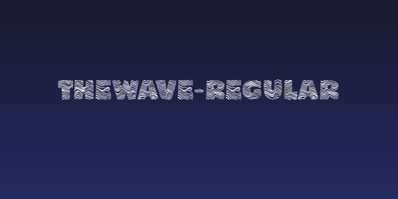 THEWAVE-Regular Social Header