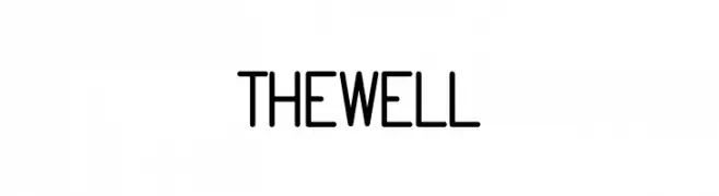 THEWELL  font caratteri gratis