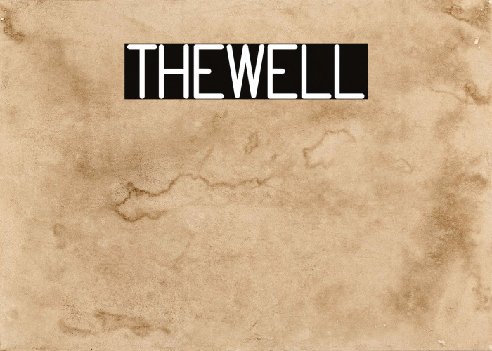 THEWELL Example 1
