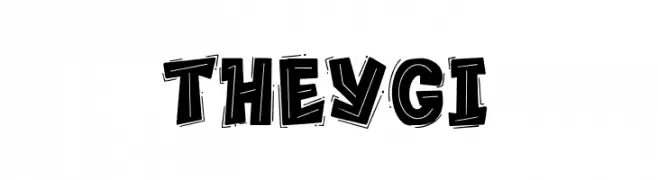 THEYGI 