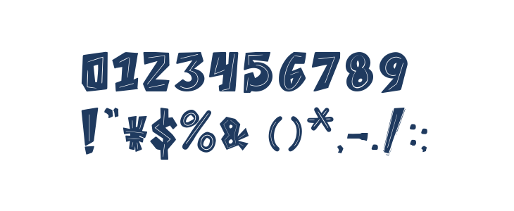 THEYGI Other Characters