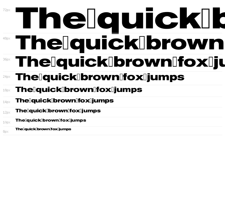 THE_DONALD Waterfall