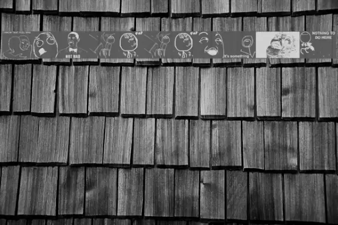 THEmemefont Font examples