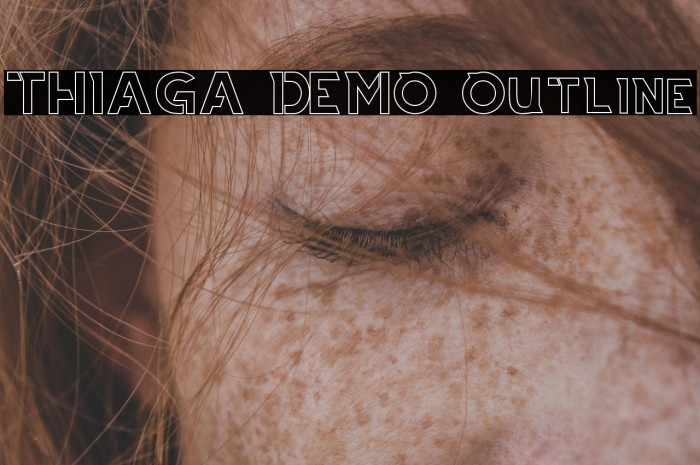 THIAGA DEMO Outline Example 3