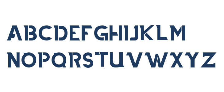 THIAGA DEMO Lowercase