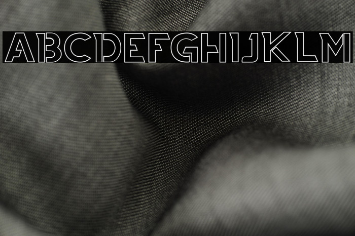 THIAGA Outline Example 1