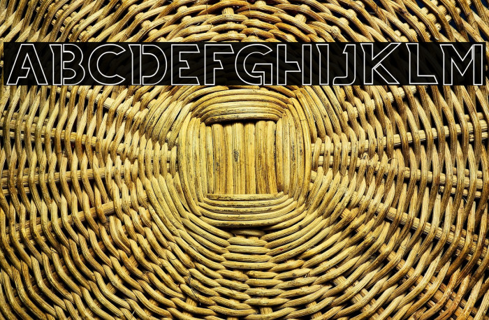 THIAGA Outline Example 3